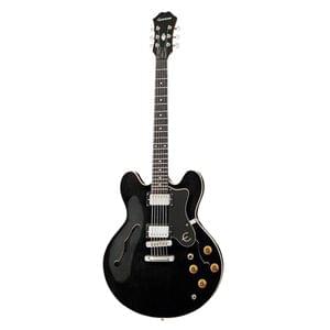 Epiphone Dot Ebony Electric Guitar